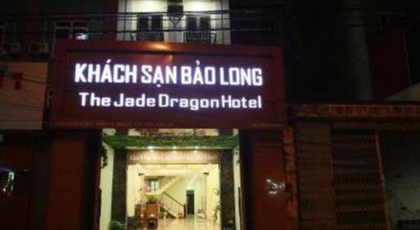 The Jade Dragon Hotel Hanoi Kültér fotó